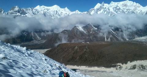 Annapurna Circuit