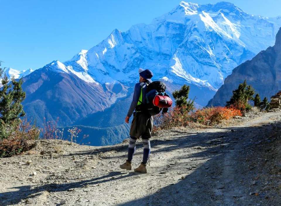 Annapurna Circuit & Nar Phu Valley Trek - Encounters Travel - Nepal - Image 4
