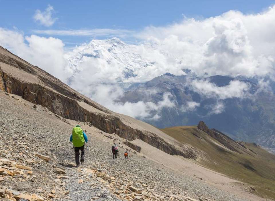 Annapurna Circuit & Nar Phu Valley Trek - Encounters Travel - Nepal - Image 5