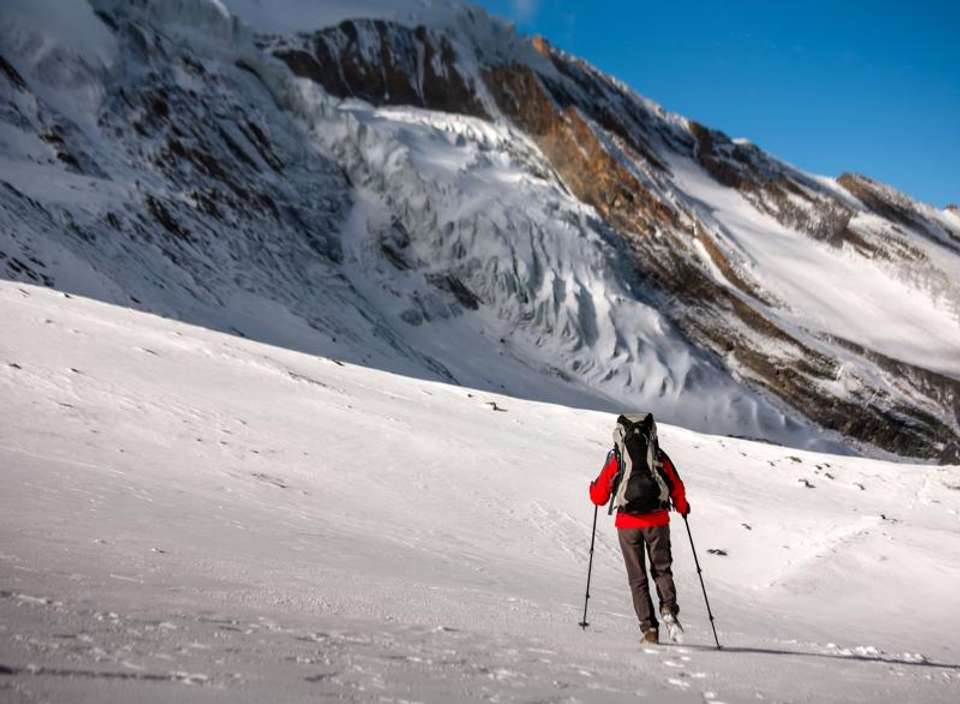 Annapurna Circuit & Nar Phu Valley Trek - Encounters Travel - Nepal - Image 6
