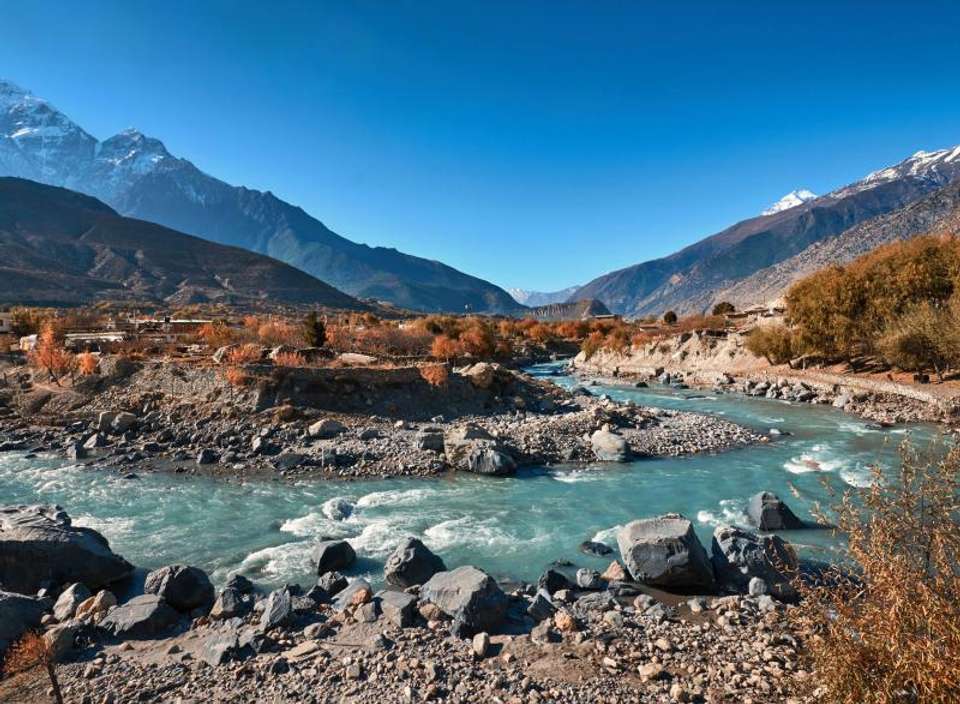 Annapurna Circuit & Nar Phu Valley Trek - Encounters Travel - Nepal - Image 7