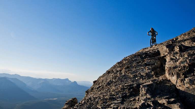 Annapurna Circuit Mountain Biking Trip trip - alternative tour available