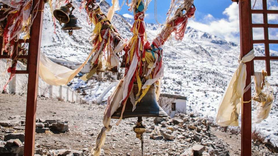 Annapurna Circuit Mountain Biking Trip - Altitude Himalaya Pvt. Ltd. - Nepal - Image 3