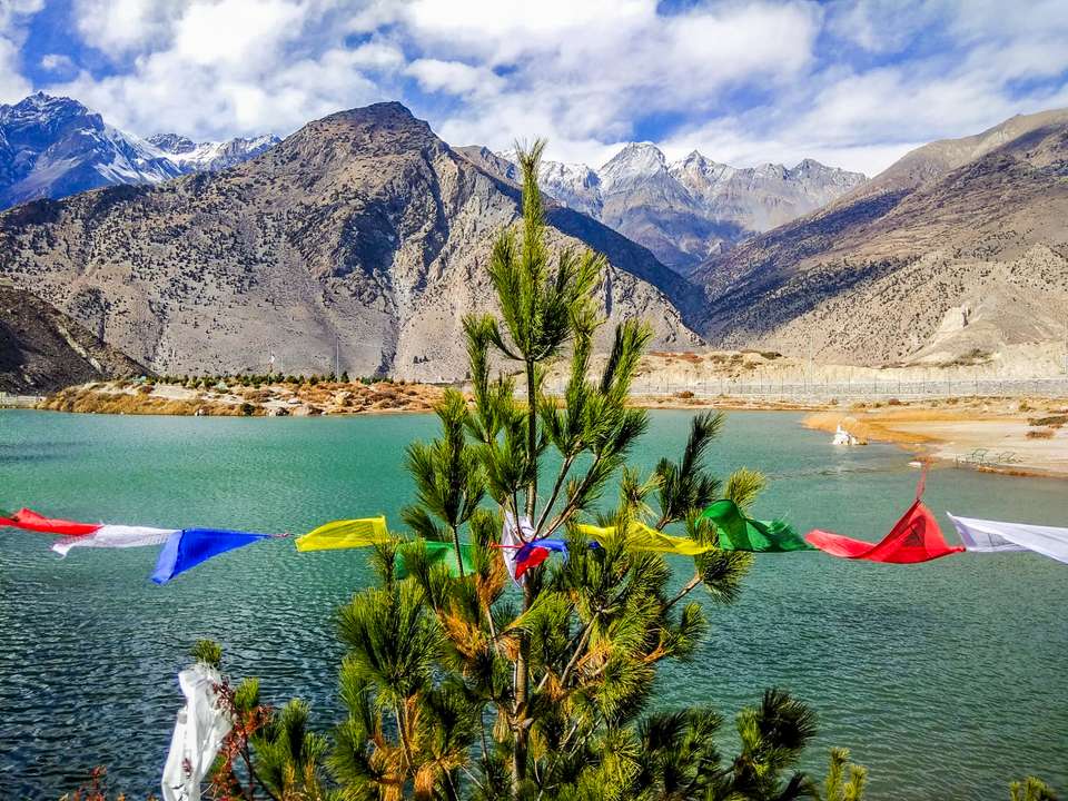 Annapurna Circuit Trek - Exodus Adventure Travels - Nepal - Image 22
