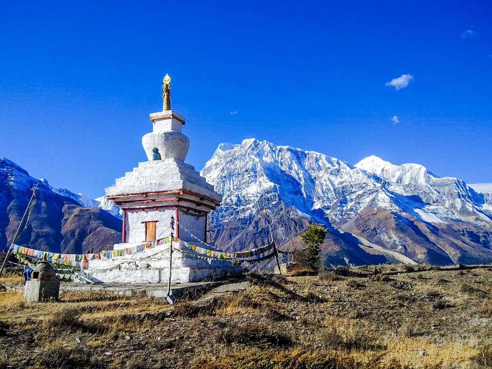 Annapurna Circuit Trek - Exodus Adventure Travels - Nepal - Image 16