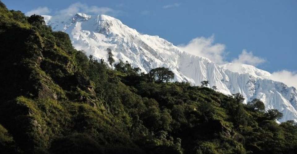 Annapurna Circuit Trek - Outshine Adventure Pvt Ltd - Nepal - Image 2