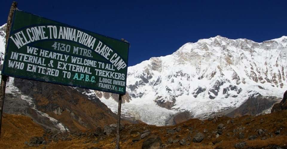 Annapurna Circuit Trek - Outshine Adventure Pvt Ltd - Nepal - Image 3