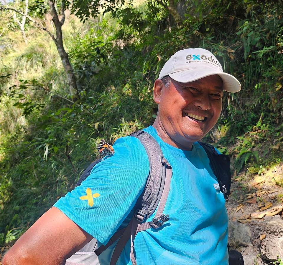 Annapurna Circuit Trek - Exodus Adventure Travels - Nepal - Image 9