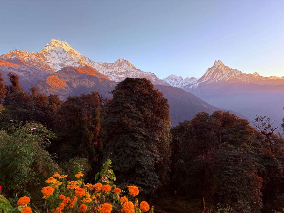 Annapurna Circuit Trek - Exodus Adventure Travels - Nepal - Image 8