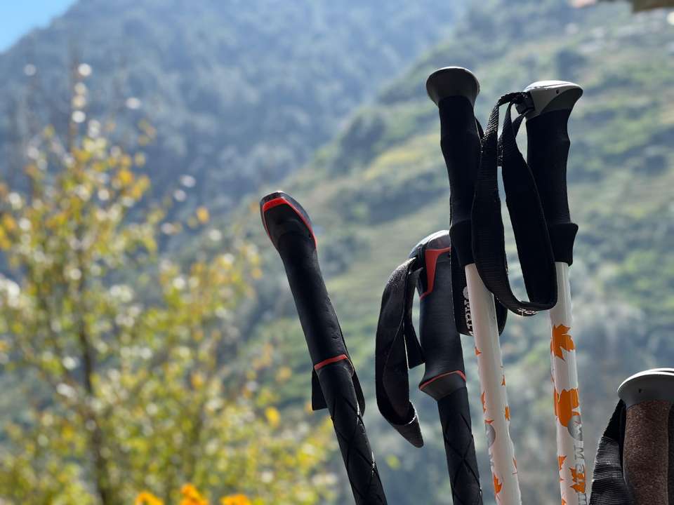 Annapurna Circuit Trek - Exodus Adventure Travels - Nepal - Image 6