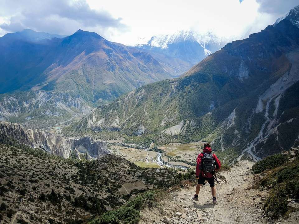 Annapurna Circuit Trek - 14 days - undefined - Image 7