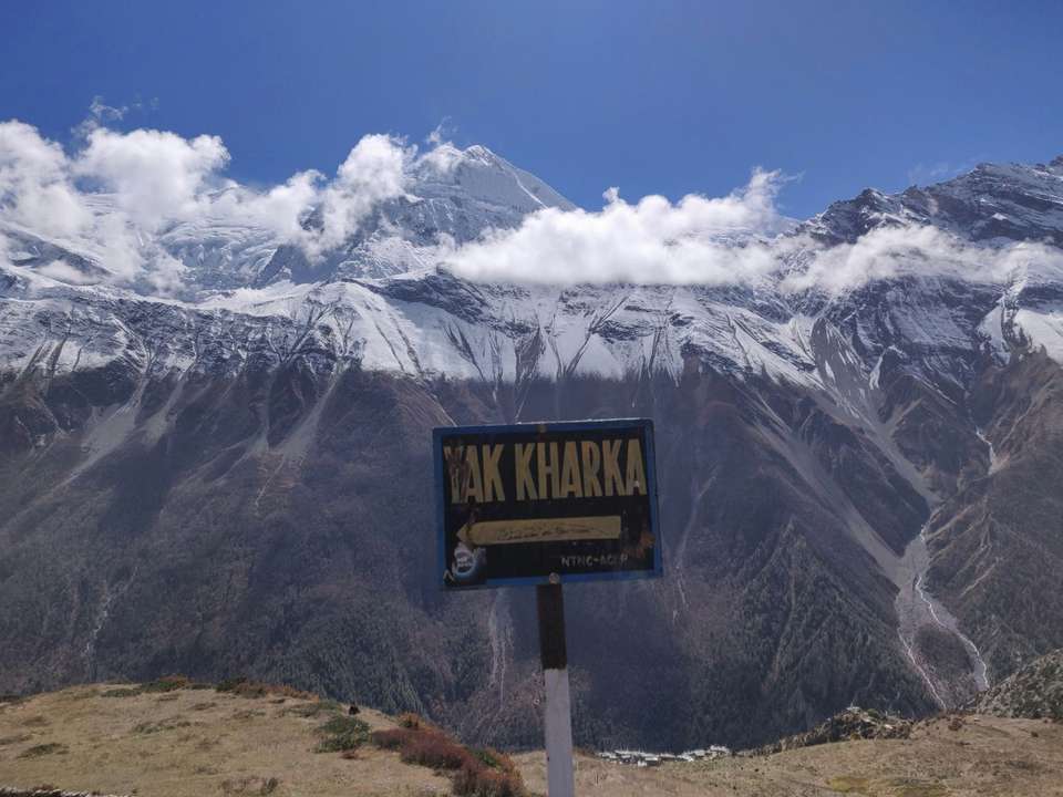 Annapurna Circuit Trek - 14 days - undefined - Image 8