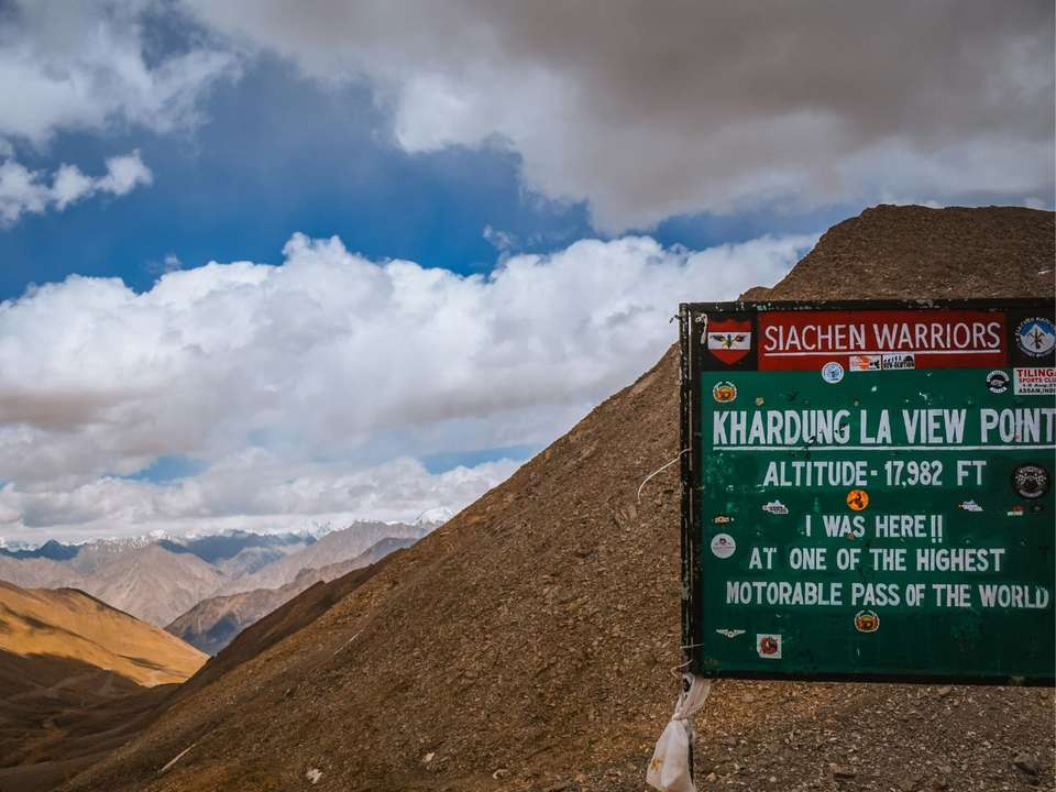 Annapurna Circuit Trek - 14 days - undefined - Image 9