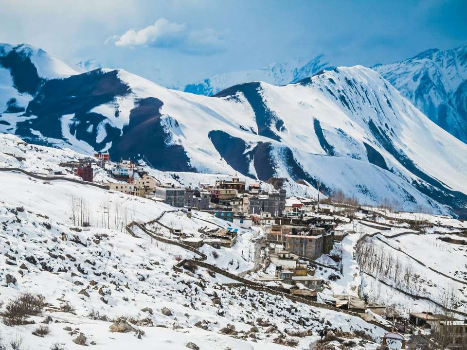 Annapurna Circuit Trek - 14 days - undefined - Image 10