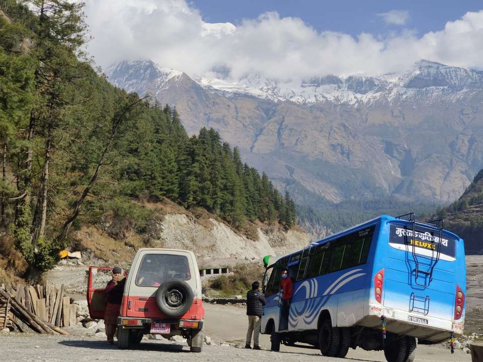 Annapurna Circuit Trek - 14 days - undefined - Image 11