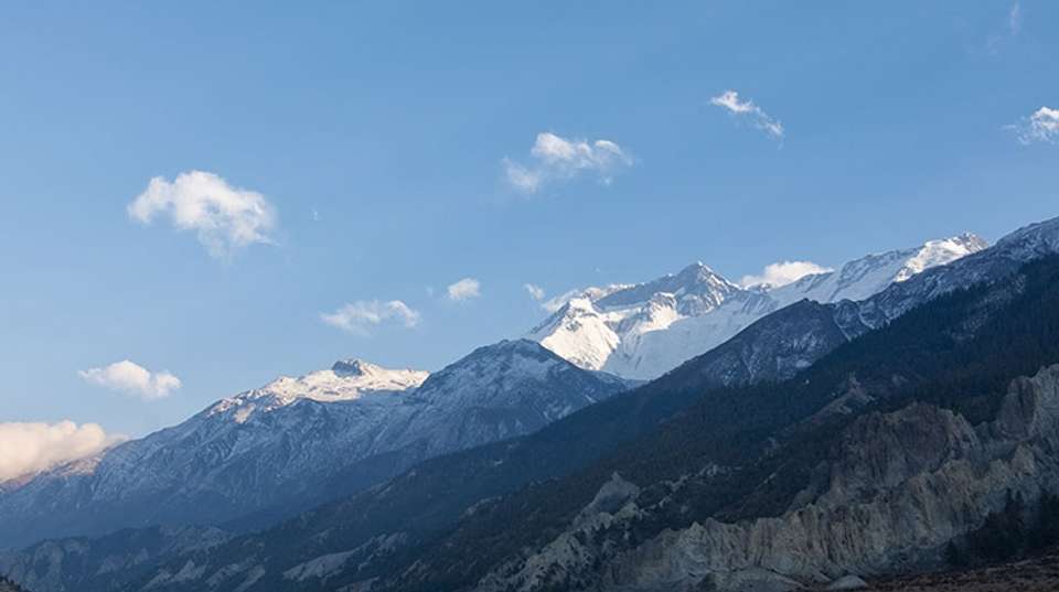 Annapurna Circuit Trek - 15 Days - Himalayan Leisure, Inc. - Nepal - Image 2