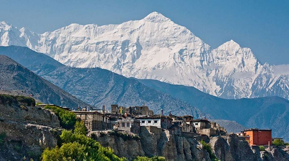Annapurna Circuit Trek - 15 Days - Himalayan Leisure, Inc. - Nepal - Image 1