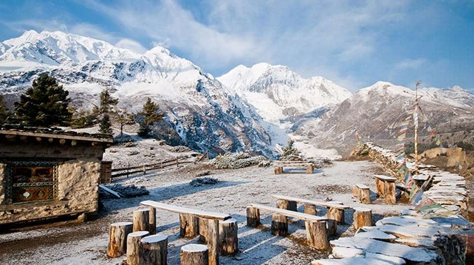 Annapurna Circuit Trek - 15 Days - Himalayan Leisure, Inc. - Nepal - Image 4