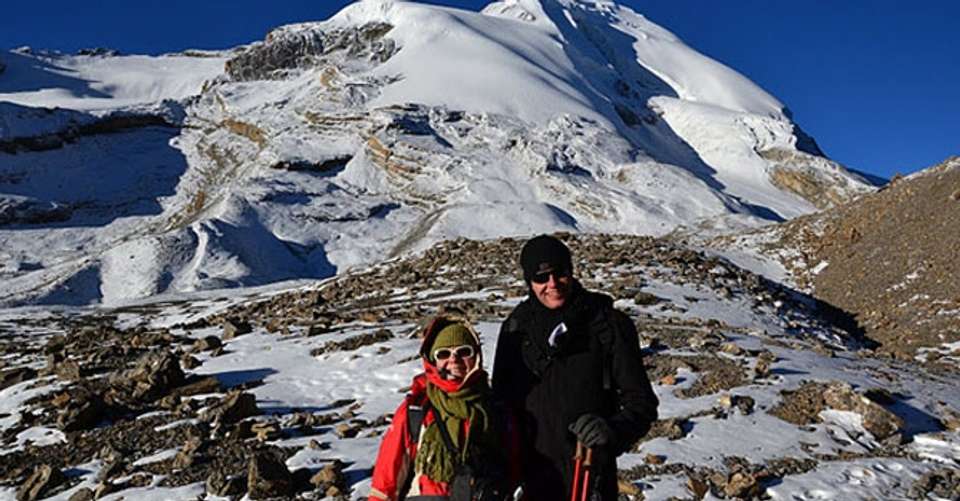 Annapurna Circuit Trek - Unique Path Trekking & Expedition (p) Ltd. - Nepal - Image 2