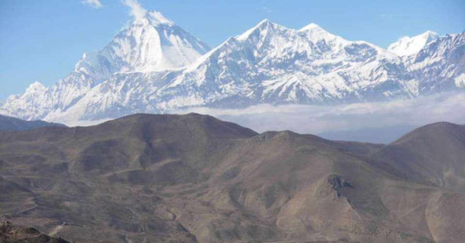 Annapurna Circuit Trek - Unique Path Trekking & Expedition (p) Ltd. - Nepal - Image 4