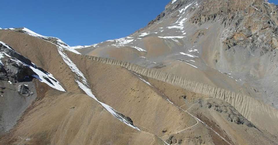 Annapurna Circuit Trek - Unique Path Trekking & Expedition (p) Ltd. - Nepal - Image 5