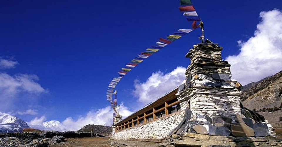 Annapurna Circuit Trek - Unique Path Trekking & Expedition (p) Ltd. - Nepal - Image 1