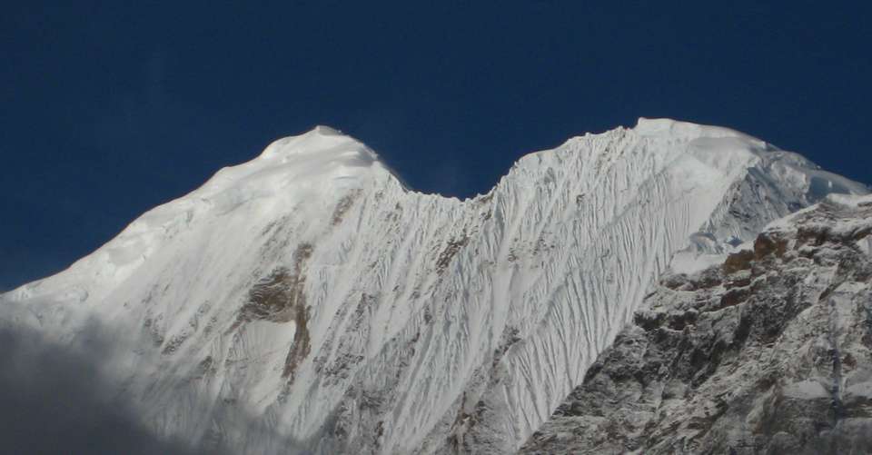 Annapurna Circuit Trek - Unique Adventure International Pvt Ltd - Nepal