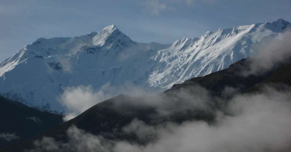 Annapurna Circuit Trek - Unique Adventure International Pvt Ltd - Nepal