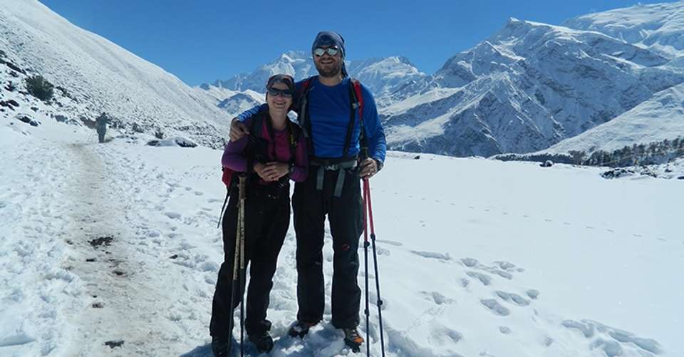 Annapurna Circuit Trek - Icicles Adventure Treks And Tours Pvt Ltd - Nepal - Image 3