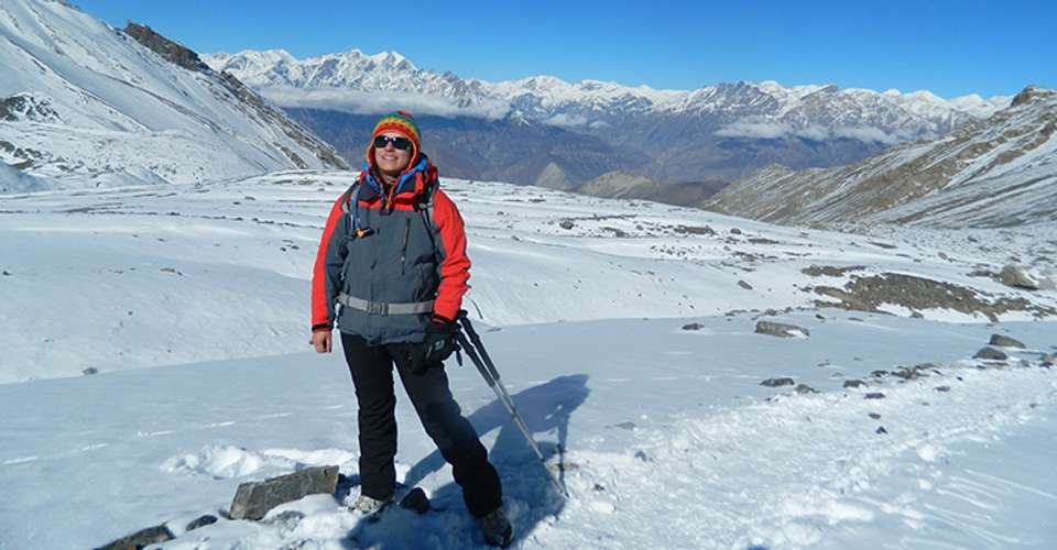 Annapurna Circuit Trek - Icicles Adventure Treks And Tours Pvt Ltd - Nepal - Image 4