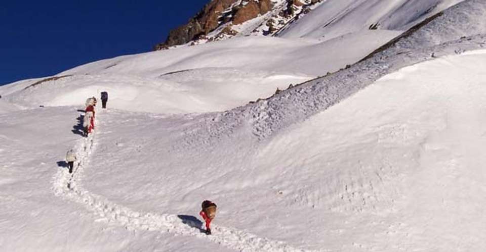 Annapurna Circuit Trek - Ace The Himalaya - Nepal - Image 4