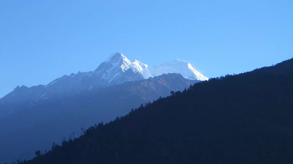 Annapurna Circuit Trek - Exciting Nepal Treks And Expedition - Nepal - Image 2