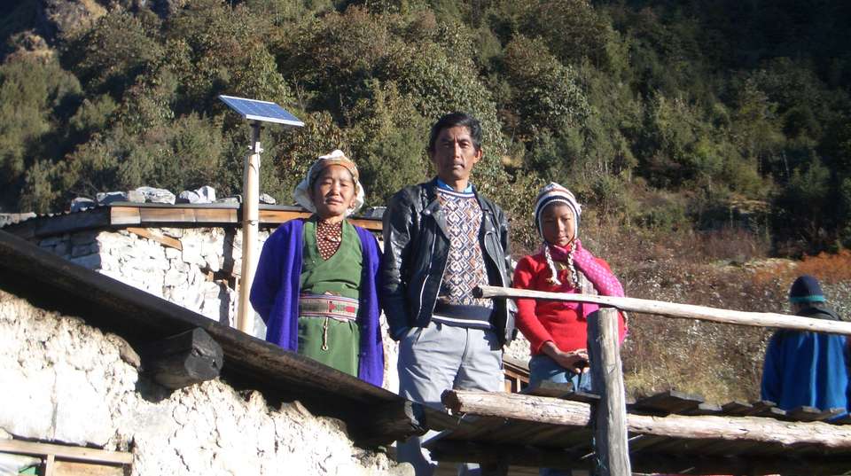 Annapurna Circuit Trek - Exciting Nepal Treks And Expedition - Nepal - Image 3