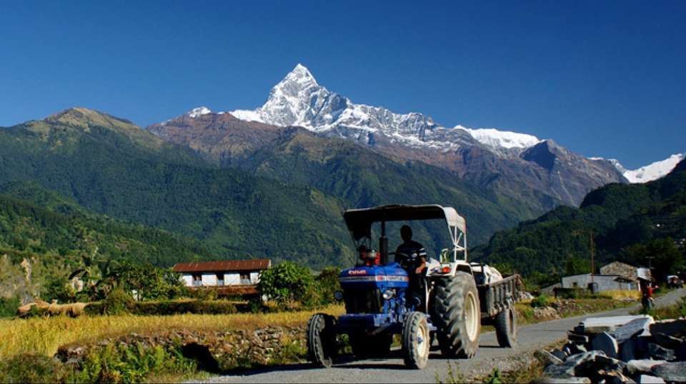 Annapurna Circuit Trek - Glorious Himalaya Trekking Pvt Ltd. - Nepal - Image 3