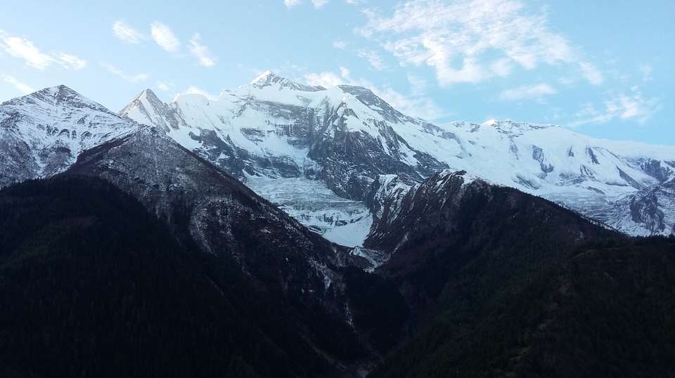 Annapurna Circuit Trek - Breakfree Adventures Pvt Ltd - Nepal - Image 7