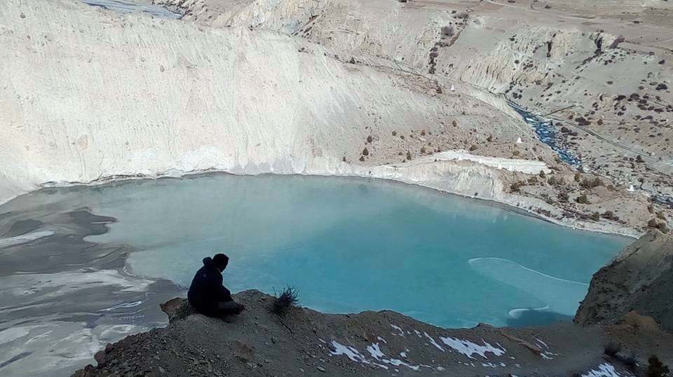 Annapurna Circuit Trek - Himalayan Trekking And Tours (p) Ltd - Nepal