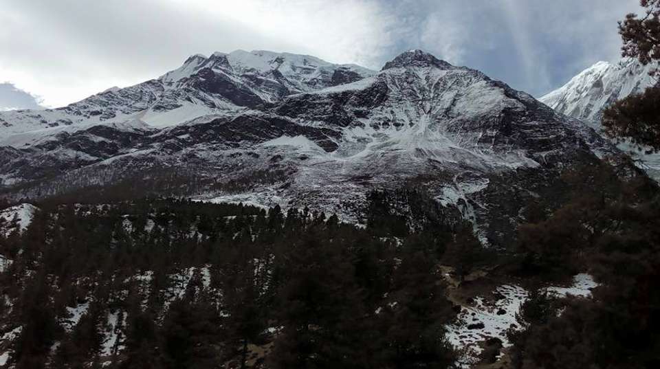 Annapurna Circuit Trek - Himalayan Trekking And Tours (p) Ltd - Nepal