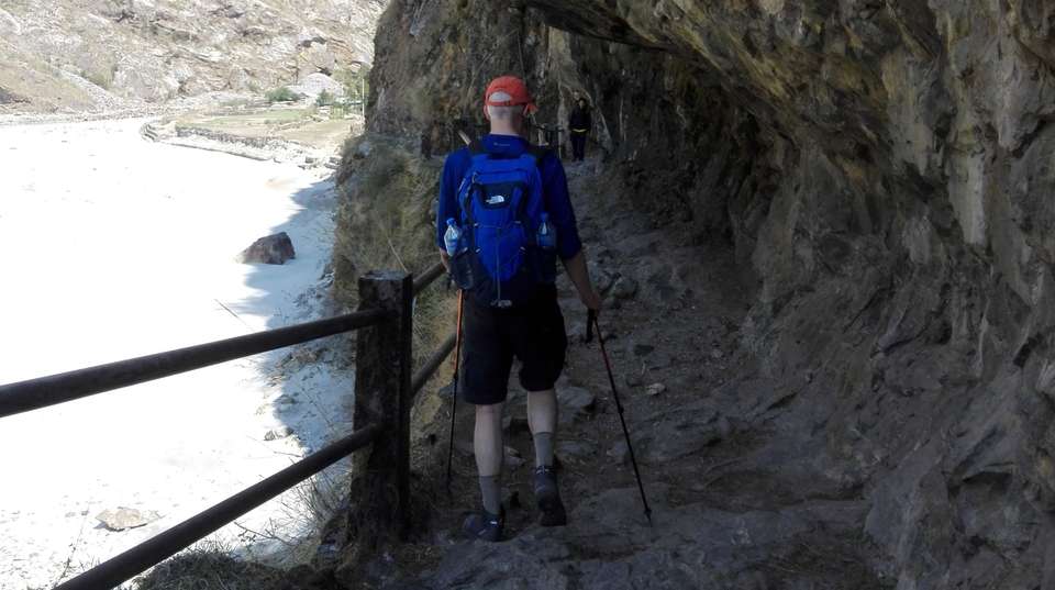 Annapurna Circuit Trek - Himalayan Trekking And Tours (p) Ltd - Nepal