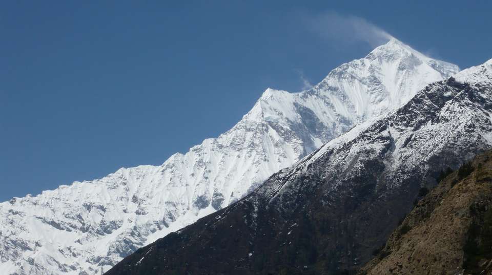 Annapurna Circuit Trek - Nepal Climbing Adventure Pvt. Ltd. - Nepal - Image 2