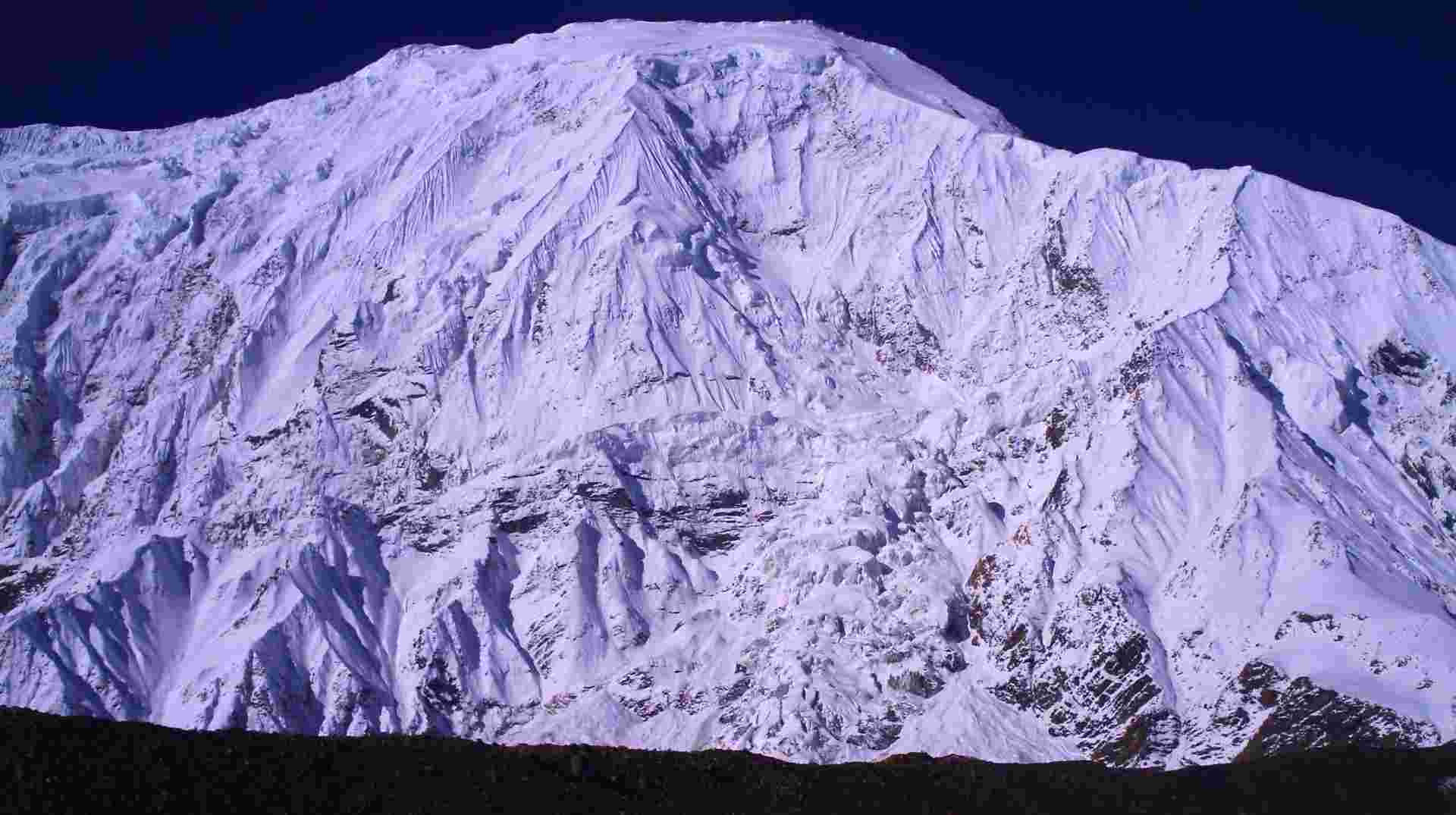 Annapurna Circuit Trek