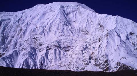 Annapurna Circuit Trek - 17 Days