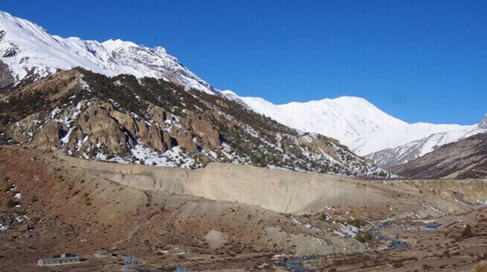 Annapurna Circuit Trek  - Adventure Bound - Nepal - Image 8
