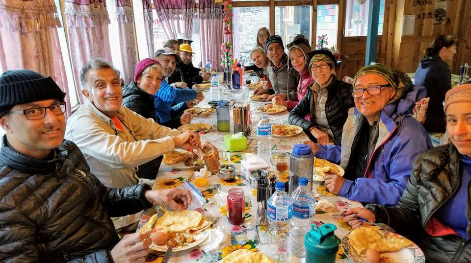 Annapurna Circuit trek - Nepal Hiking Team - Nepal - Image 5