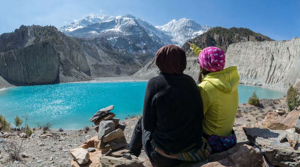 Annapurna Circuit Trek - Travel Max Guide - Nepal - Image 2