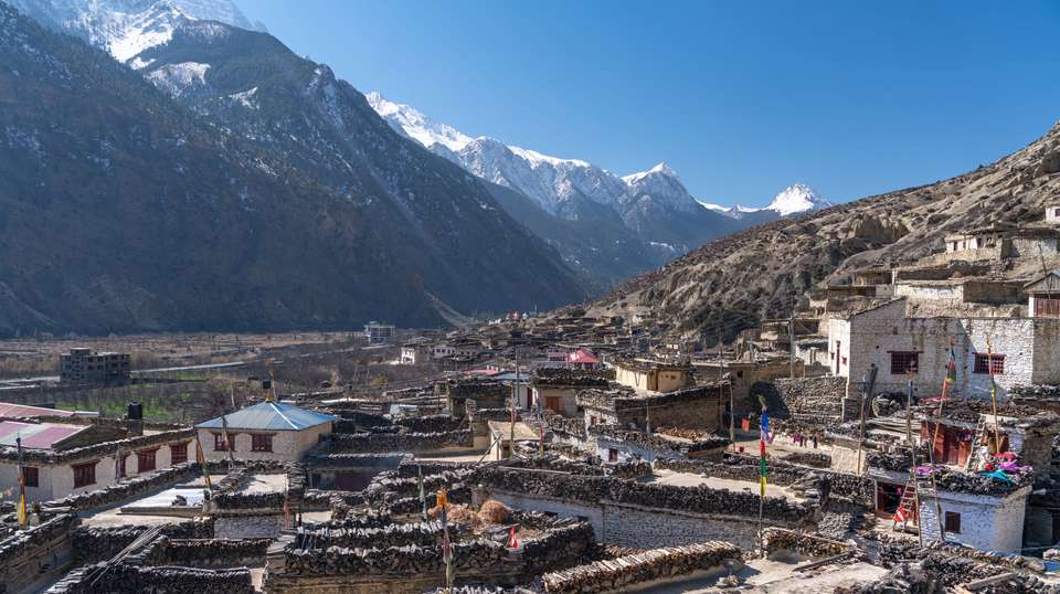 Annapurna Circuit Trek - Travel Max Guide - Nepal - Image 5