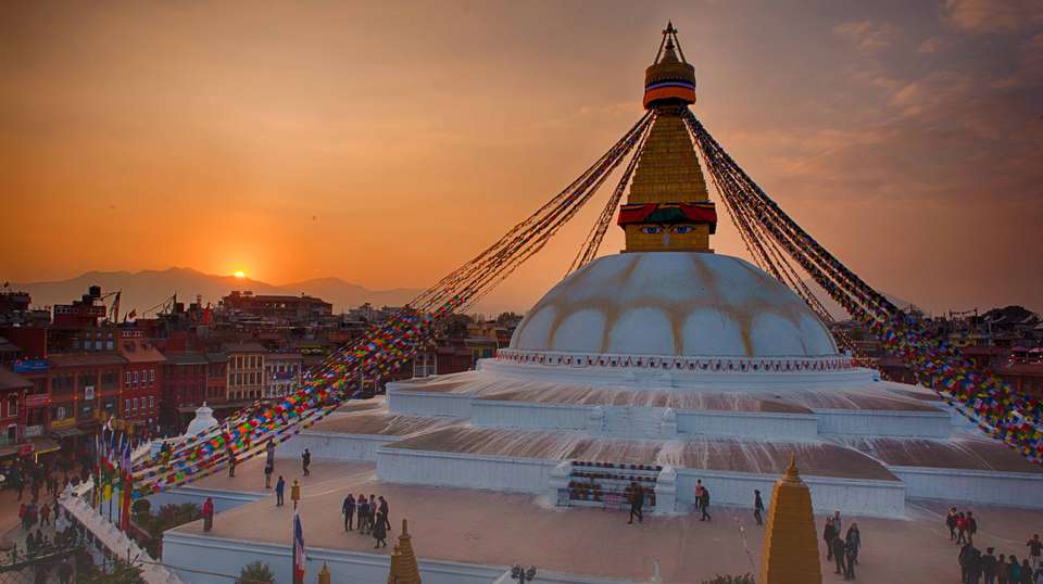 Annapurna Circuit Trek - Travel Max Guide - Nepal - Image 10