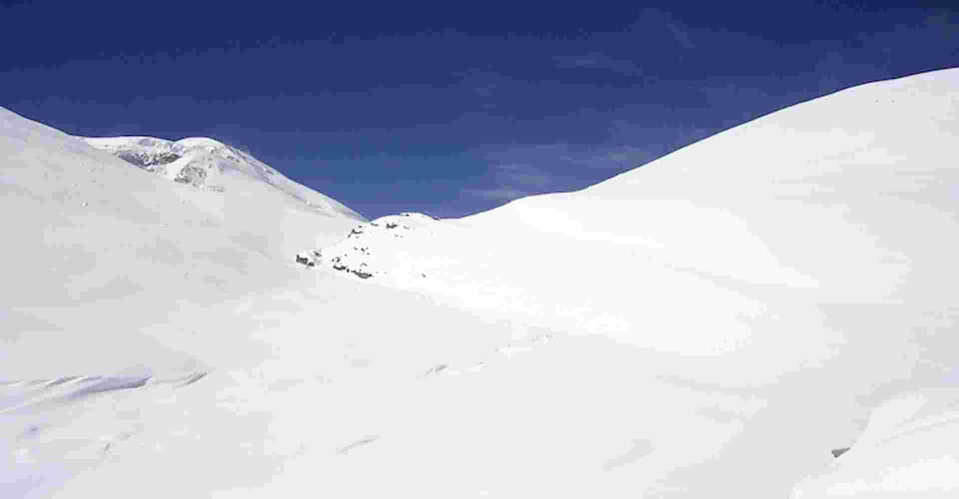 Annapurna Circuit  Trek
