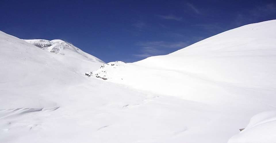 Annapurna Circuit Trek - Exciting Nepal Treks And Expedition - Nepal - Image 1