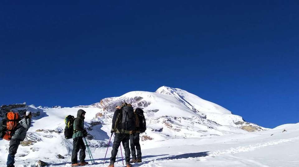 Annapurna Circuit Trek - Sherpa Expedition And Trekking Pvt. Ltd - Nepal - Image 2