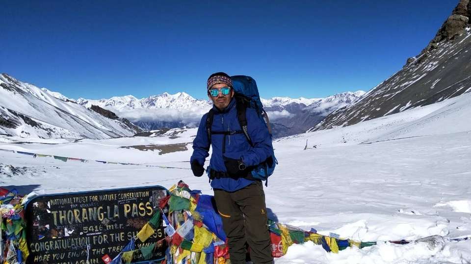 Annapurna Circuit Trek - Sherpa Expedition And Trekking Pvt. Ltd - Nepal - Image 4